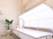 スア(SUA)の雰囲気（【最新コラーゲンマシン導入！美白/温活/ダイエット/疲労回復】）