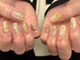 バニーユーネイル(Bunny U nail)の写真