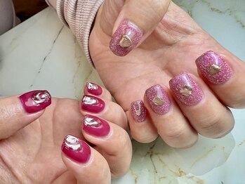 ポラッコ 銀座有楽町(POLACCO)/チグハグBコース☆