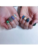 ネクシア(nexia)/持ち込み画像