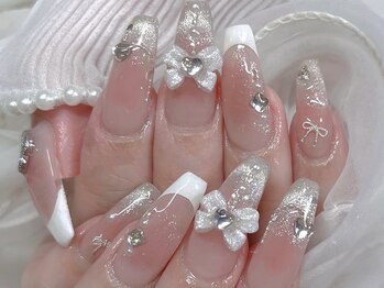 ブルームビューティ― 新宿(Blooｍ Beauty)/