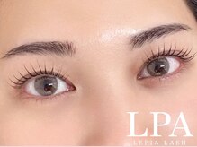 レピア 横浜駅前店/韓国式まつ毛パーマ×眉毛パーマ