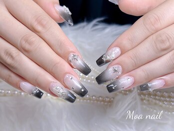 モアネイル(Moa nail)/