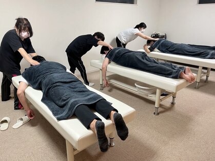 スマイリージャパンの写真