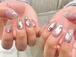 ホロフラワー