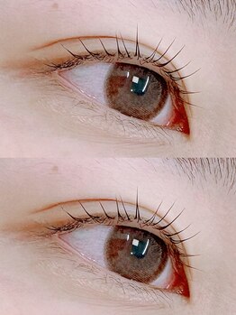 アイラ 土浦店(EYELA)/After