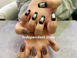 HAND◆10本アート