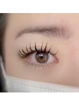 ヌン(nun)/ナチュラルカールデザイン