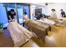 ※要TEL　★ペアコース【姿勢+骨盤矯正】全身整体90分2名様で¥11000