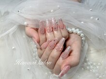 ハナアイ サロン 新宿店(hanaai salon)/ワンホンスカルプ