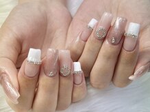 トゥデイズ ネイルズ 大宮(todays nails)/スカルプデザイン 大宮東口