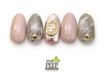 ピッピ 桜新町店(peep PEEP)/25年9月マンスリープラチナ-8