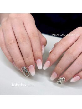 エーワン(a-one)/ベイビーブーマー