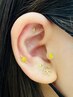 【耳ツボジュエリー12粒】