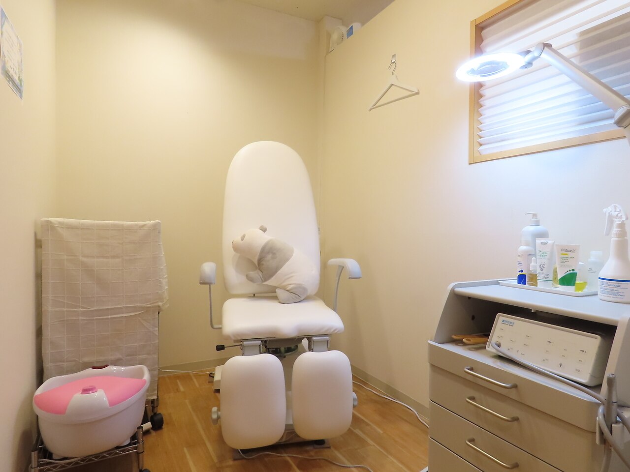 フスフレーゲ 学芸大学店｜ホットペッパービューティー