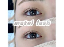 ホワイトカメリア 梅田茶屋町店(White Camellia)/まつげパーマ/マツエクサロン