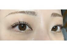 アイアンドネイル アプリシーラブ(Eye&Nail Appri si love)/まつ毛パーマ