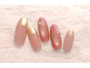 【hand】定額トレンド7800円