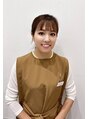フランキンセンス 東金店&nbsp;山本 奈津美