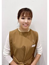 フランキンセンス 東金店 山本 奈津美