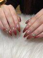 エンジェルズ ネイル サロン(Angel’s nail salon) ニシ ダ