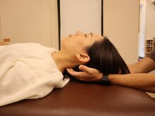 ワン整骨院 池袋院(ONE整骨院)/カラダの歪みも根本改善