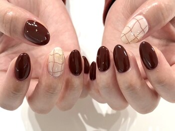 ルーラ(lulla.)の写真/高技術×高品質が自慢のネイルサロンが旭川市緑町に♪初めての方にもオススメサロン◎