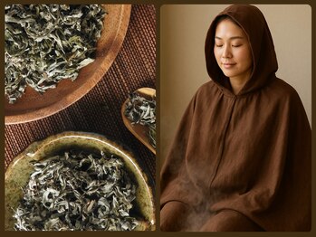 スイ 昭島店(Sui)/温活よもぎ蒸し/デトックス/妊活