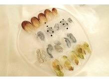 ネオリーブクレア 綱島店(Neolive Krea)/定額ネイルデザイン