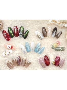 アートの種類が豊富