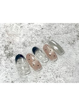 モテ可愛系（デート・合コン）が得意