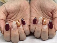 サラ 千種吹上店(Sara)/120分アートフリー