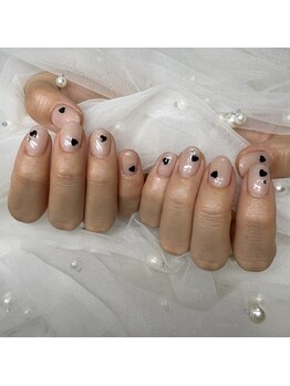 アンベリール 新宿(Embellir)/90分やり放題コース♪