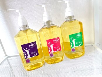 リノア(Linoa)の写真/お疲れ女子に贈る、ハワイの風と手のぬくもりを岡山で♪ハワイ式マッサージ<ロミロミ>