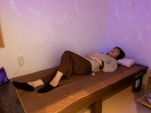 はいむるぶし/1人の空間