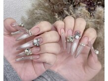 ネイルズイロハ 池袋西口駅前店(NAILS 168)