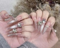 ネイルズイロハ 池袋西口駅前店(NAILS 168)