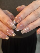 エクリプス(ECLIPSE)/ピンクマグとフラッシュ