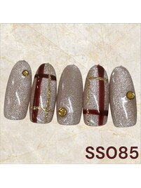 渋谷三丁目店限定-SS085