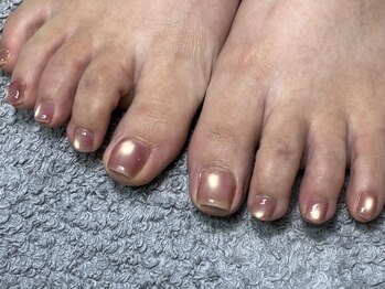 フット マグネットワンカラー