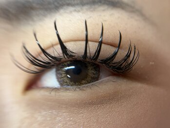 アリサ(arisa)/【付け放題で印象的な目元に♪】