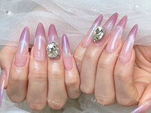 ラメール(La mer)/マグネットフレンチ