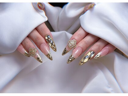 ニットネイル(Nhit.nails)の写真