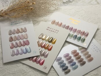 シュシュ ネイル(chouchou nail)/