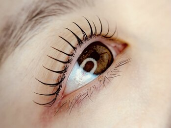 m3 アイラッシュルーム(m3 eyelash room)の写真/m3 eyelash roomでは様々なデザインでビューラーいらずの美しい理想のお目元にお仕上げいたします◎