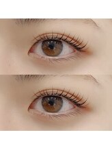 リンク(LINC.)/ラッシュリフト