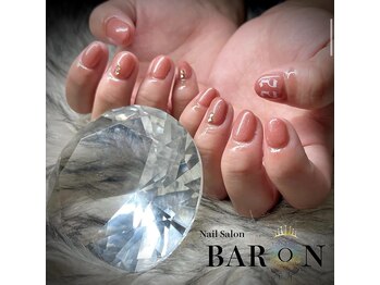 バロン 池袋店(BARON)/ジェルネイル
