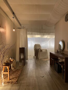 ルピナス(Lupinus)/