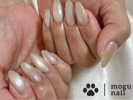 マグネット/ちゅるんネイル