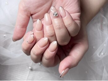 プリメ 高円寺(Purrime)/カラーフレンチ